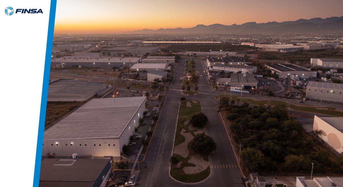 Monterrey El Mercado Industrial Con Mayor Crecimiento En El Pa S