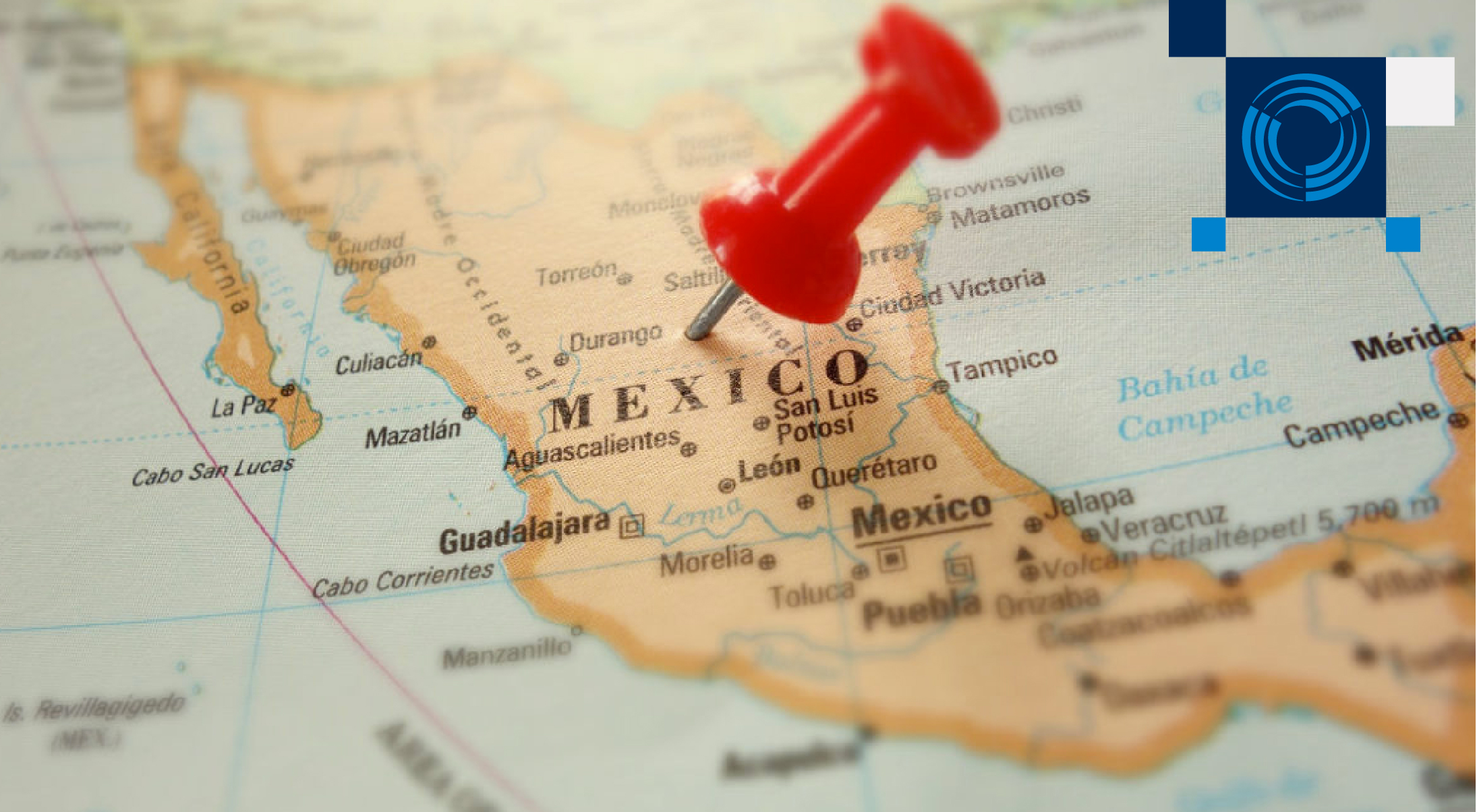 México entra en el 'top ten' de los países más atractivos para invertir